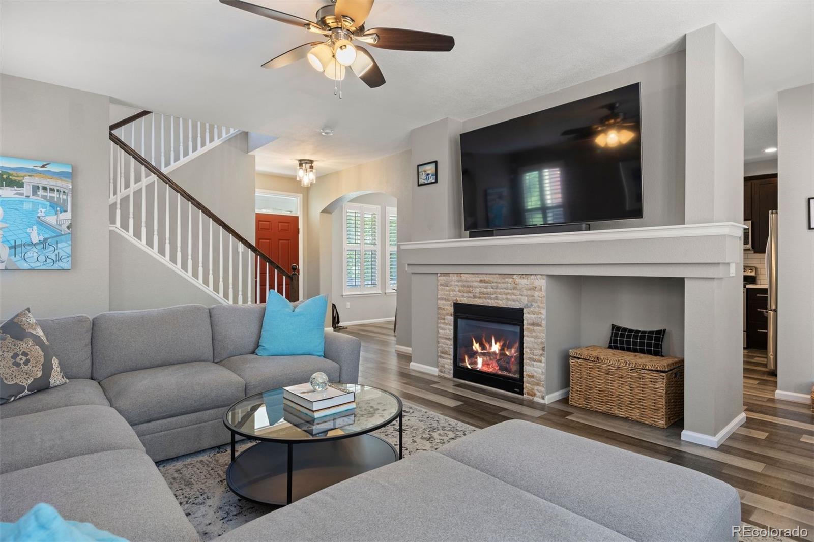 MLS Image #8 for 21827 e tallkid avenue,parker, Colorado