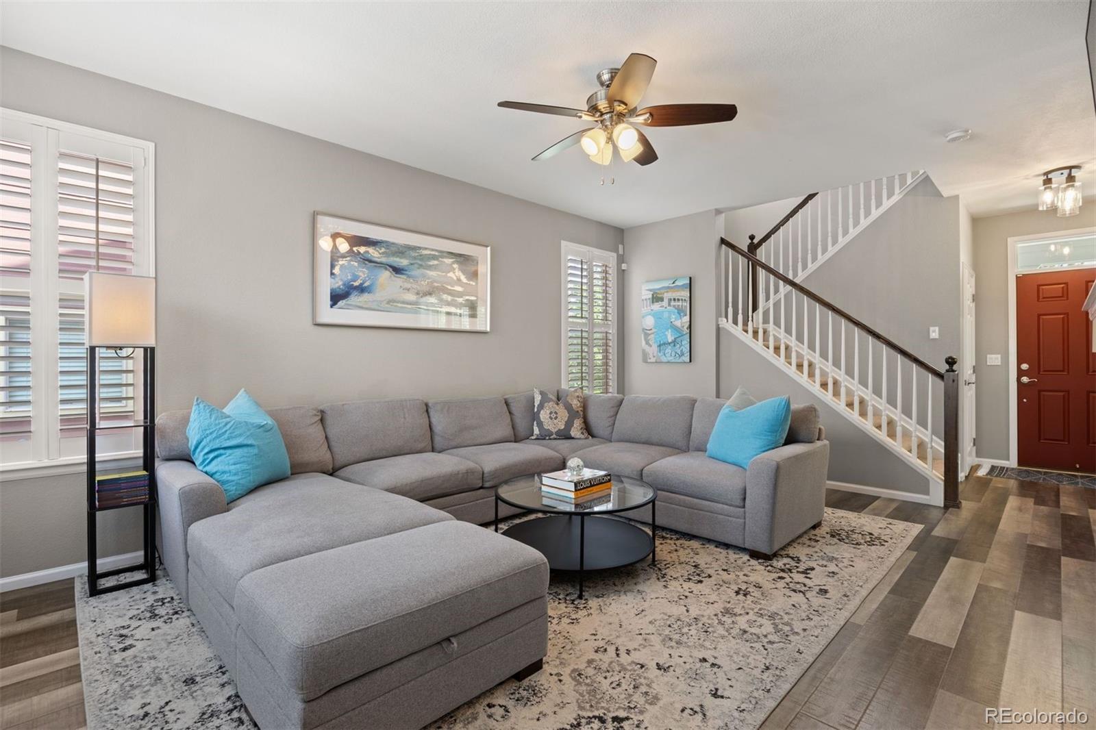 MLS Image #9 for 21827 e tallkid avenue,parker, Colorado