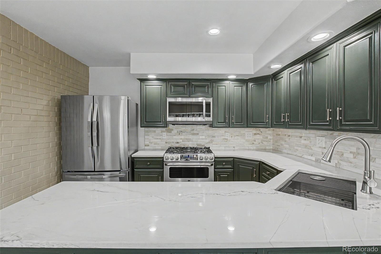 MLS Image #10 for 3645  saddle rock road,colorado springs, Colorado