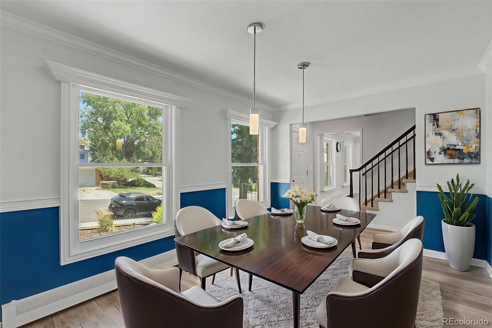 MLS Image #12 for 3645  saddle rock road,colorado springs, Colorado
