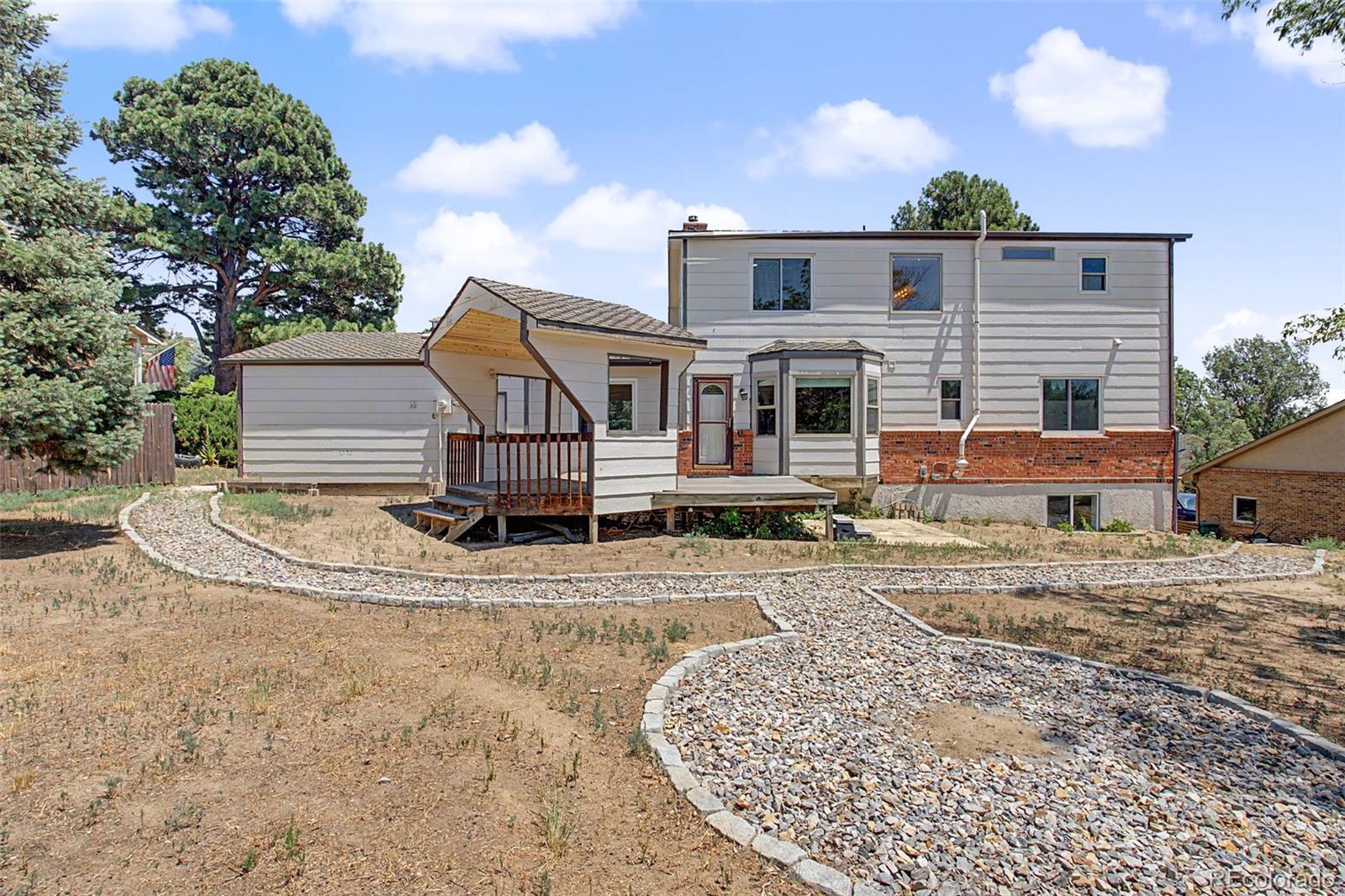 MLS Image #39 for 3645  saddle rock road,colorado springs, Colorado
