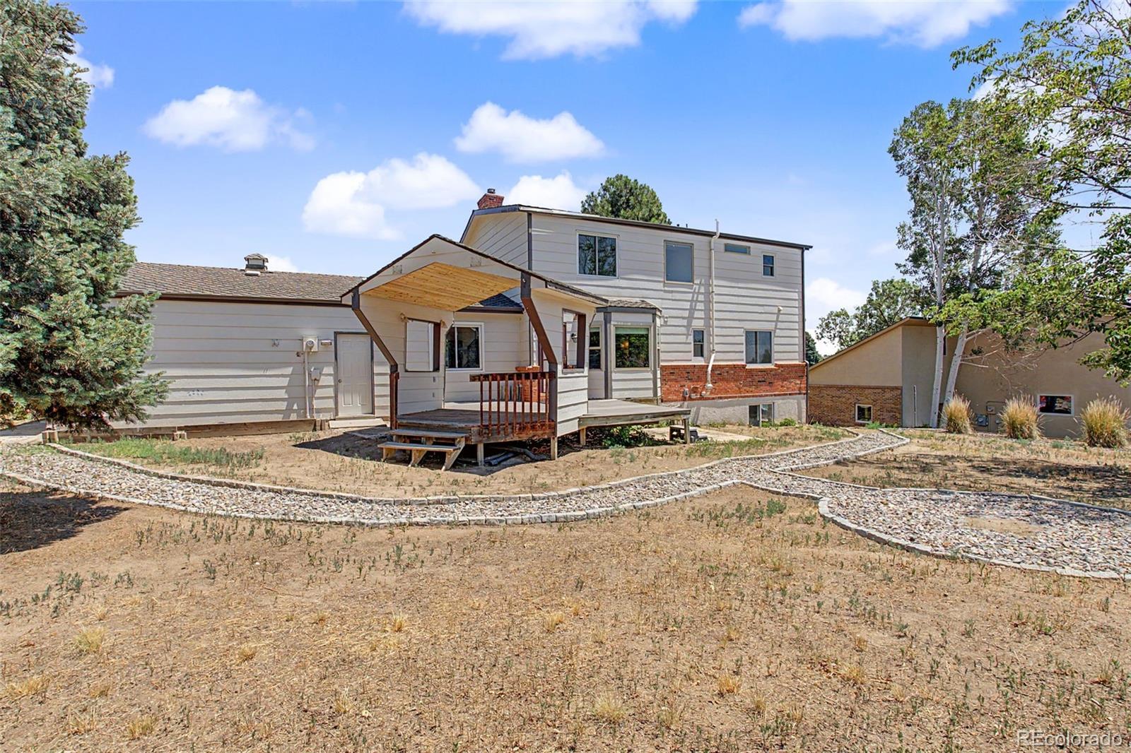 MLS Image #40 for 3645  saddle rock road,colorado springs, Colorado