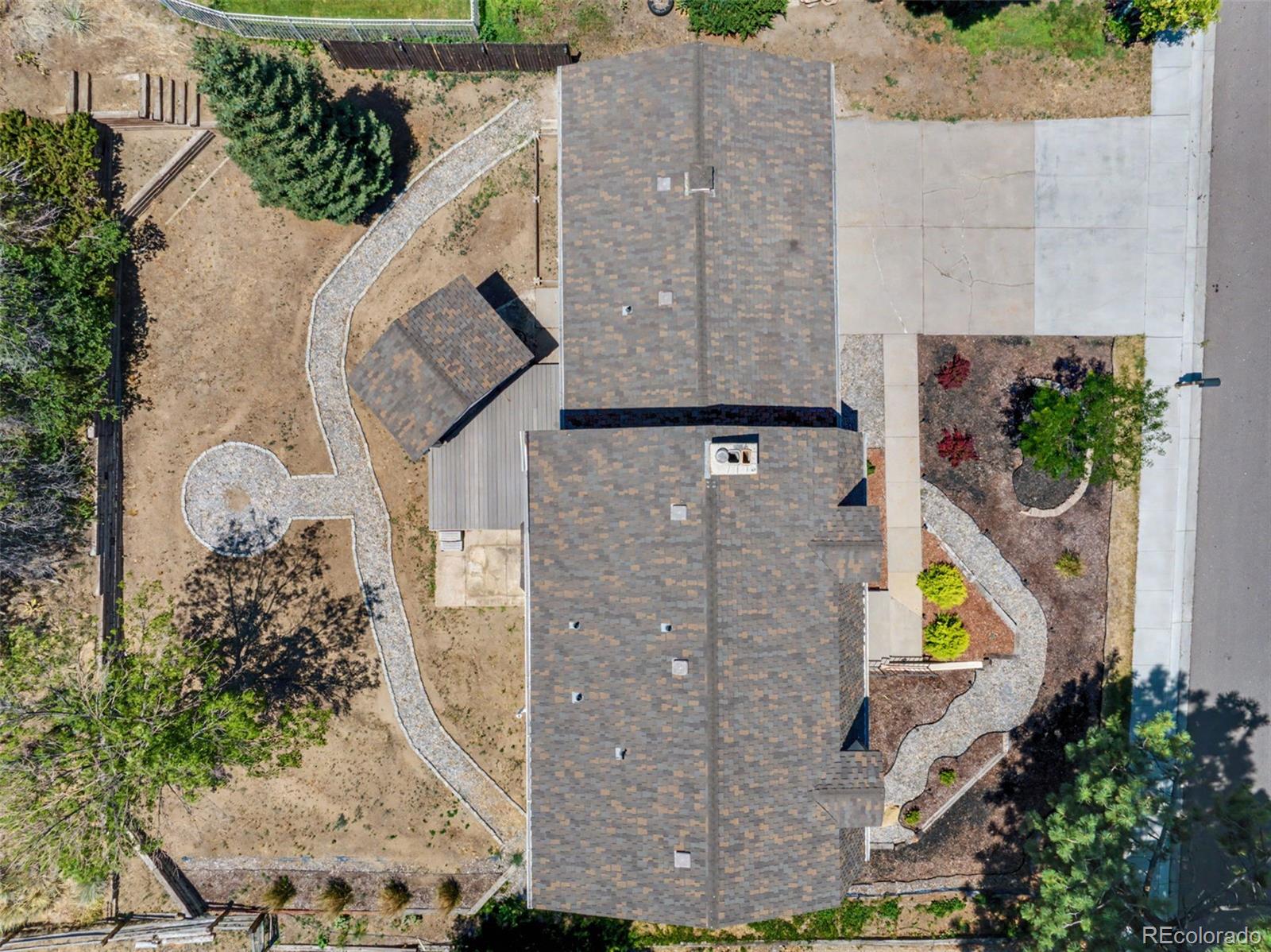 MLS Image #46 for 3645  saddle rock road,colorado springs, Colorado