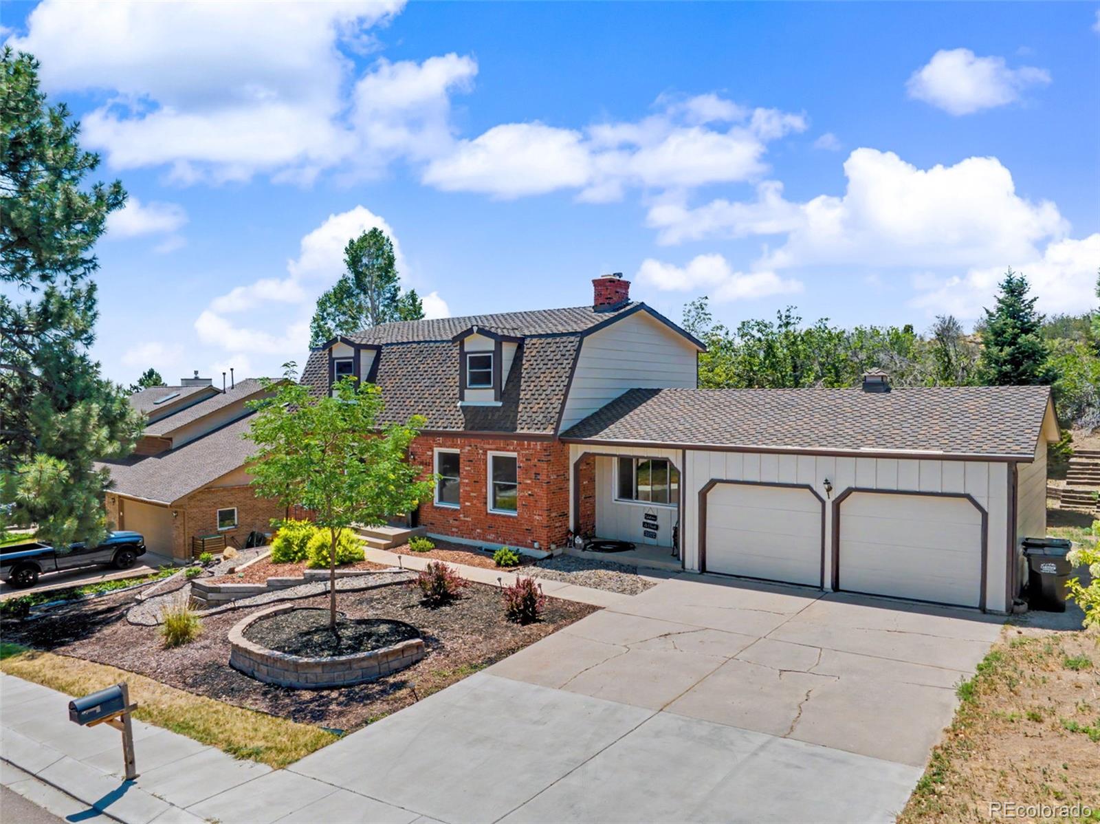 MLS Image #47 for 3645  saddle rock road,colorado springs, Colorado