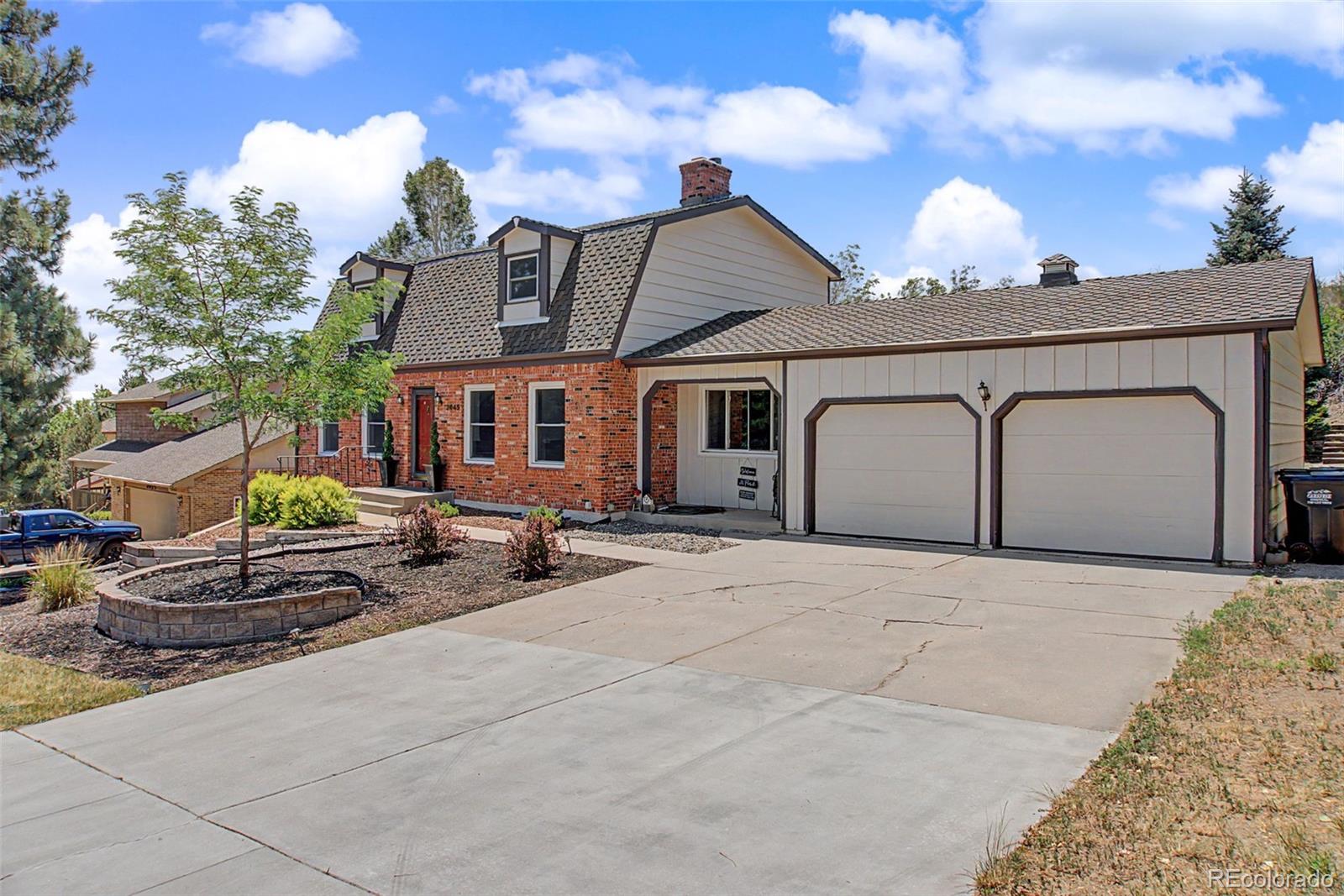 MLS Image #48 for 3645  saddle rock road,colorado springs, Colorado