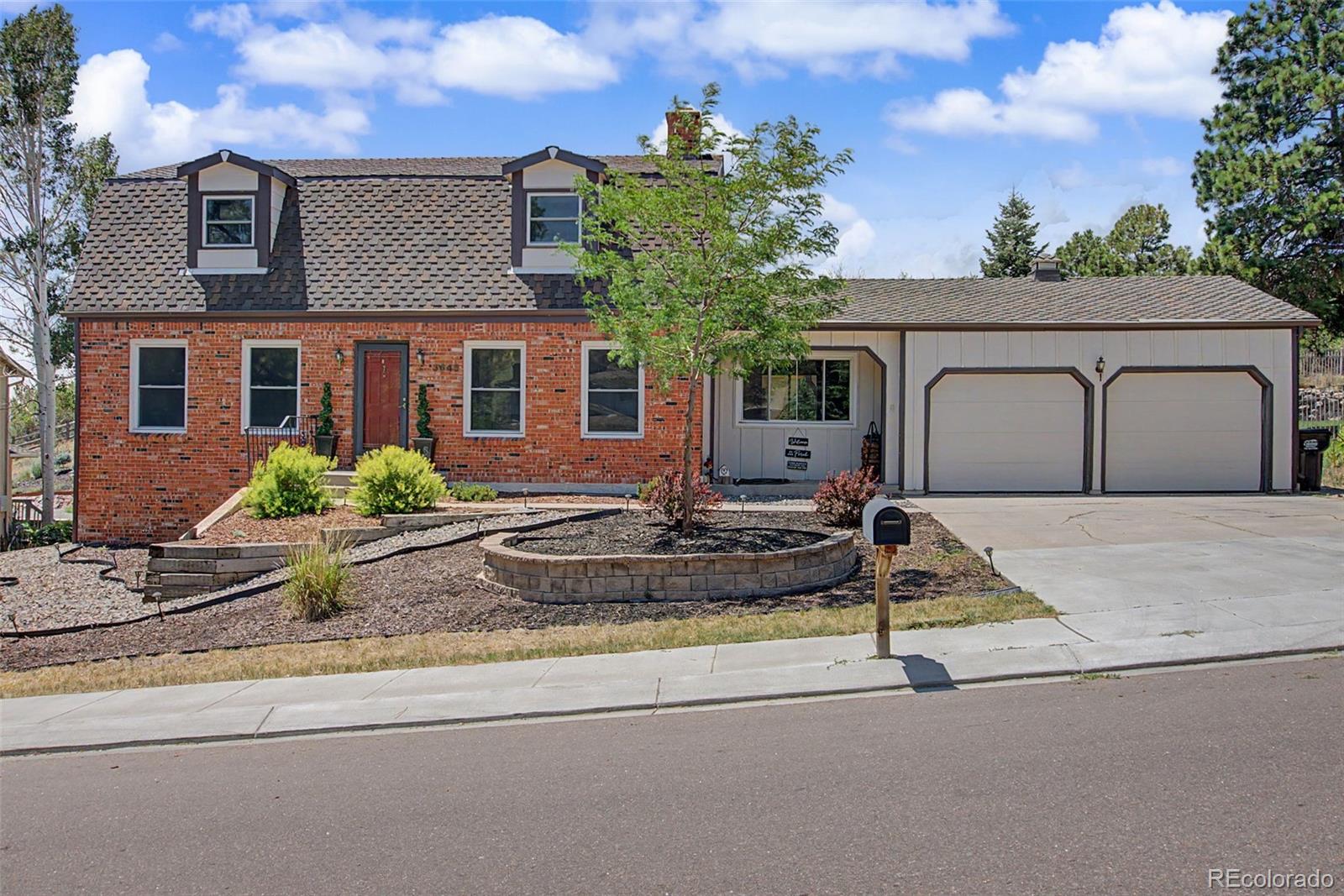 MLS Image #49 for 3645  saddle rock road,colorado springs, Colorado