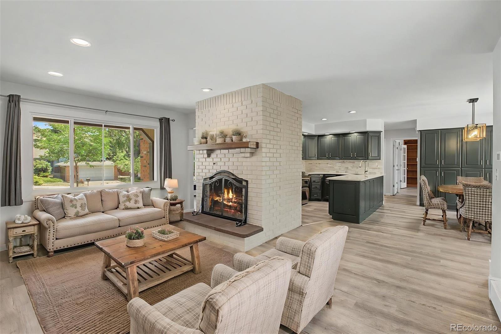 MLS Image #5 for 3645  saddle rock road,colorado springs, Colorado