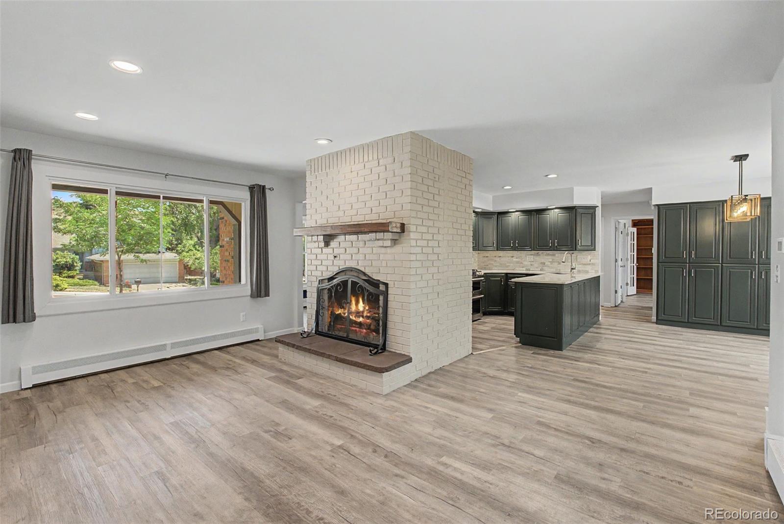 MLS Image #6 for 3645  saddle rock road,colorado springs, Colorado