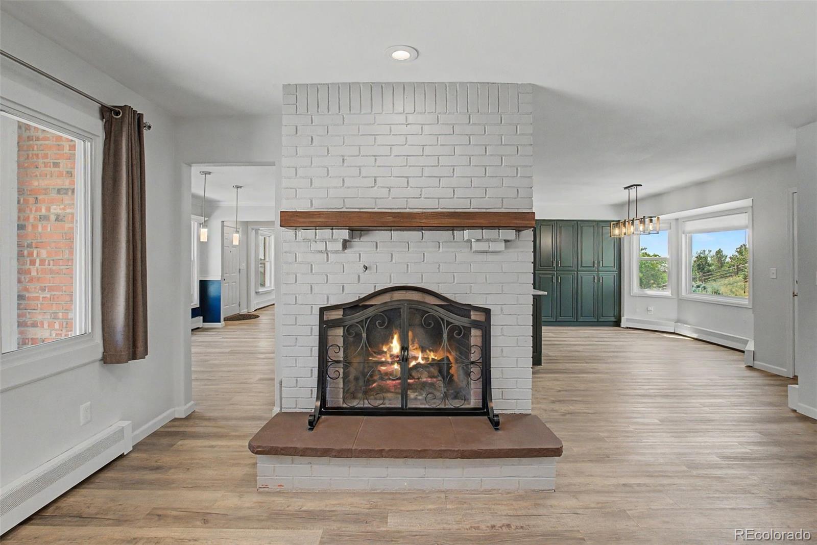 MLS Image #7 for 3645  saddle rock road,colorado springs, Colorado