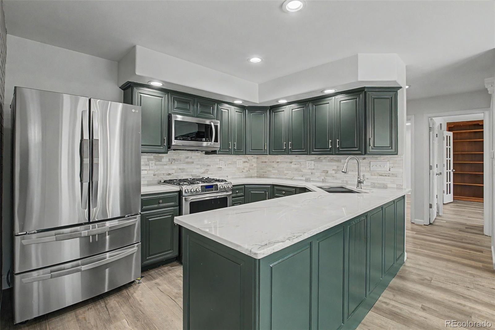 MLS Image #8 for 3645  saddle rock road,colorado springs, Colorado