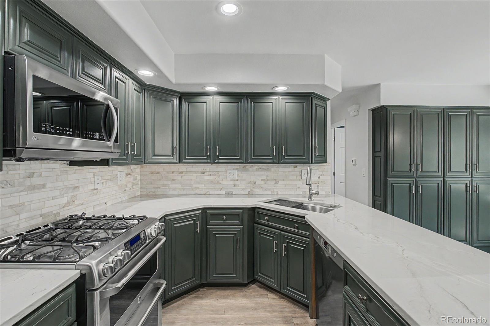MLS Image #9 for 3645  saddle rock road,colorado springs, Colorado