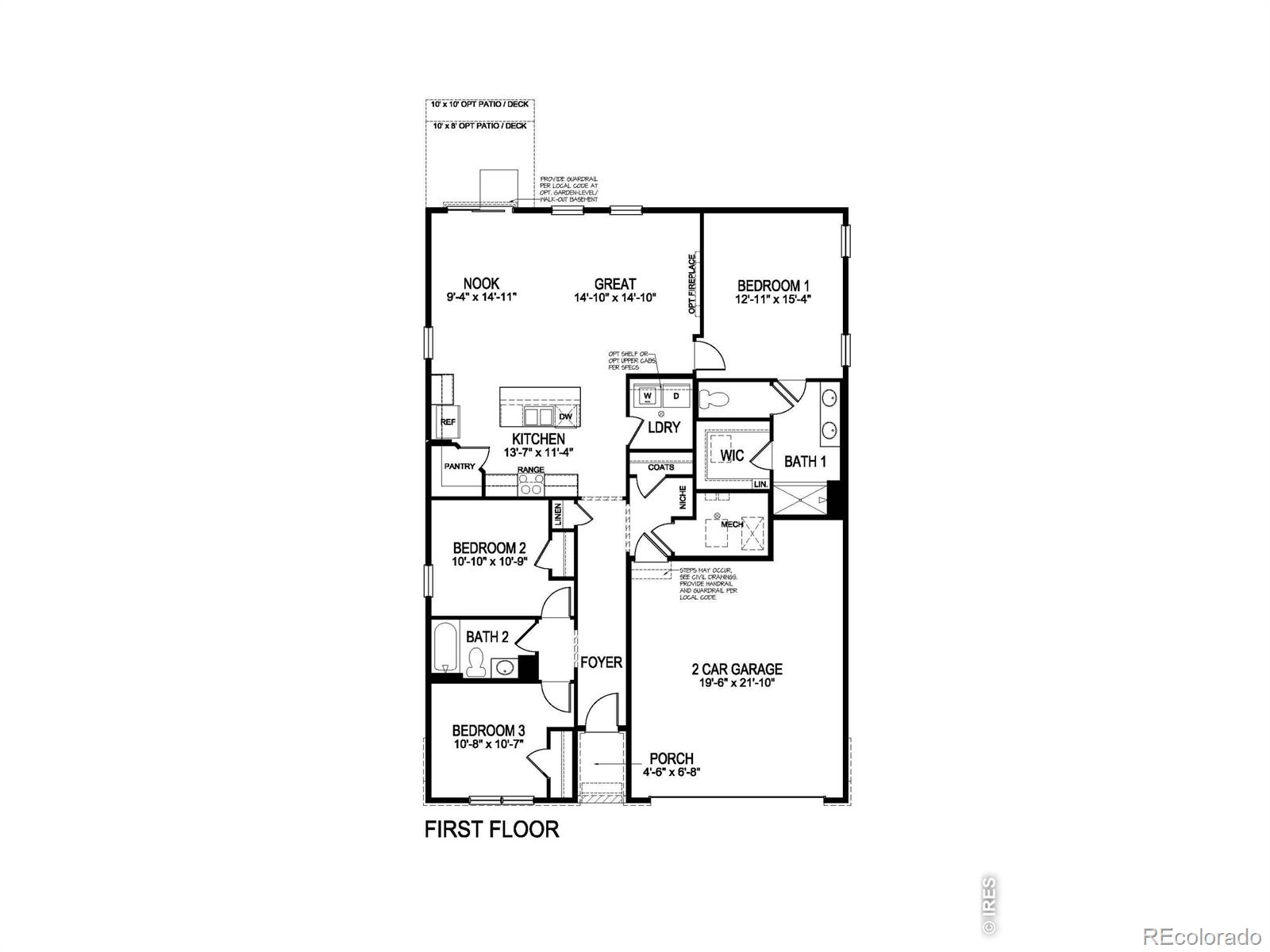 MLS Image #23 for 7338  27th street,greeley, Colorado