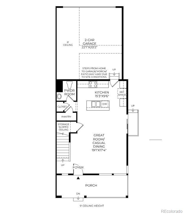 MLS Image #12 for 10158  ames street,westminster, Colorado
