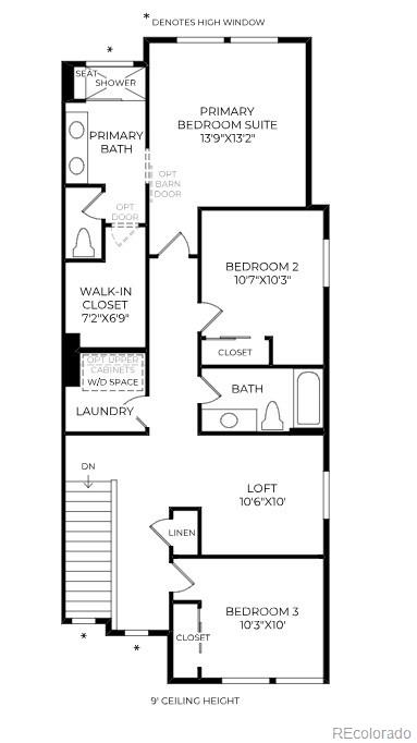 MLS Image #13 for 10158  ames street,westminster, Colorado