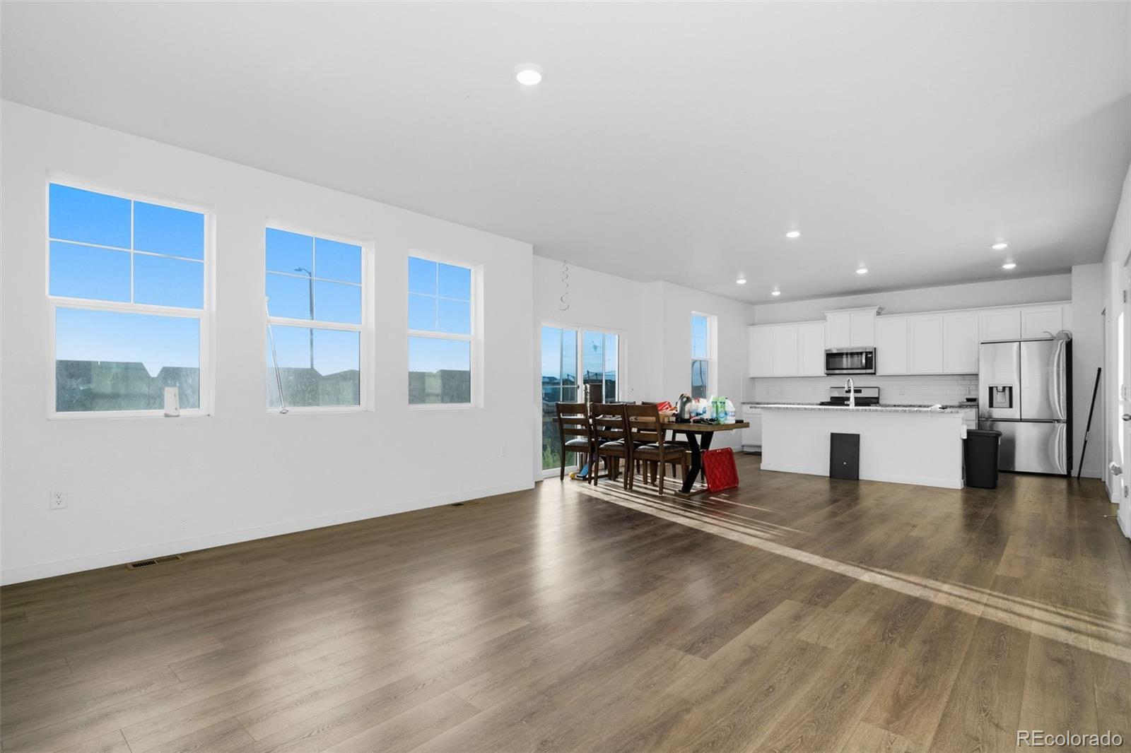 MLS Image #5 for 691 n allium street,watkins, Colorado
