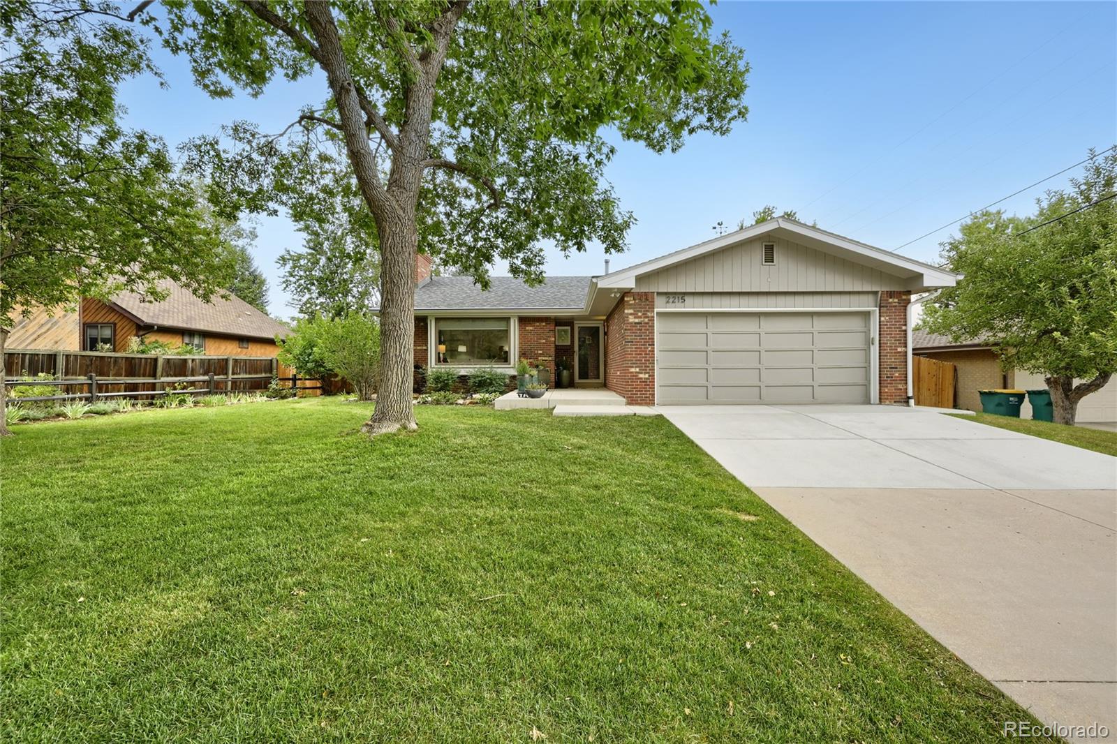 MLS Image #1 for 2215  lee street,denver, Colorado