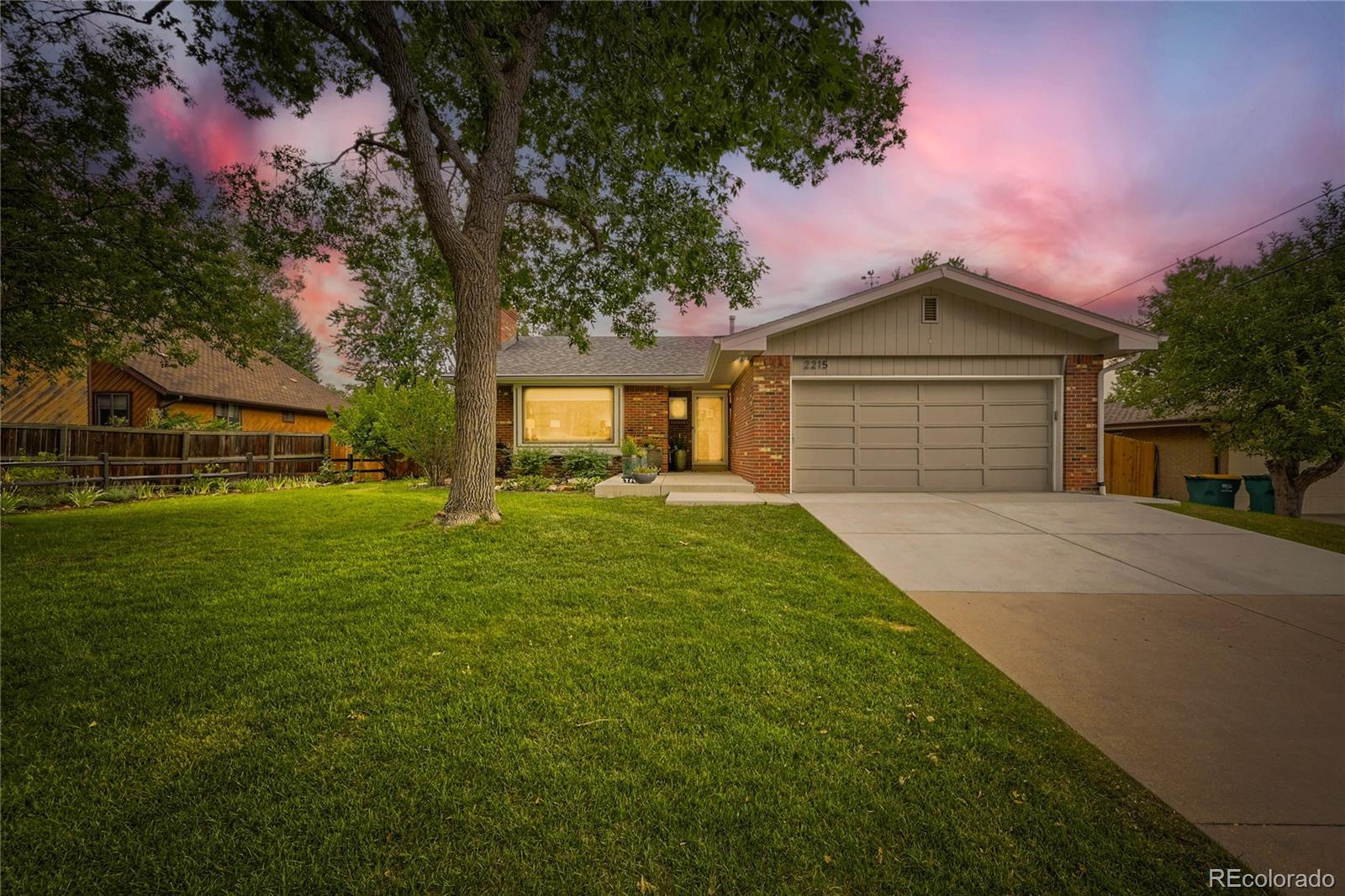 MLS Image #2 for 2215  lee street,denver, Colorado