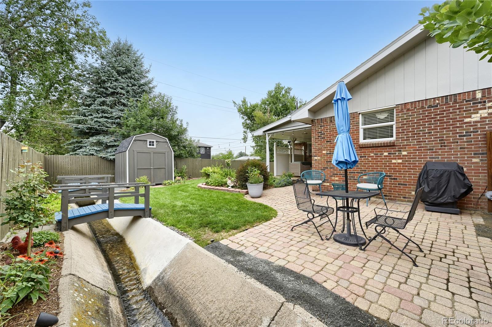 MLS Image #27 for 2215  lee street,denver, Colorado