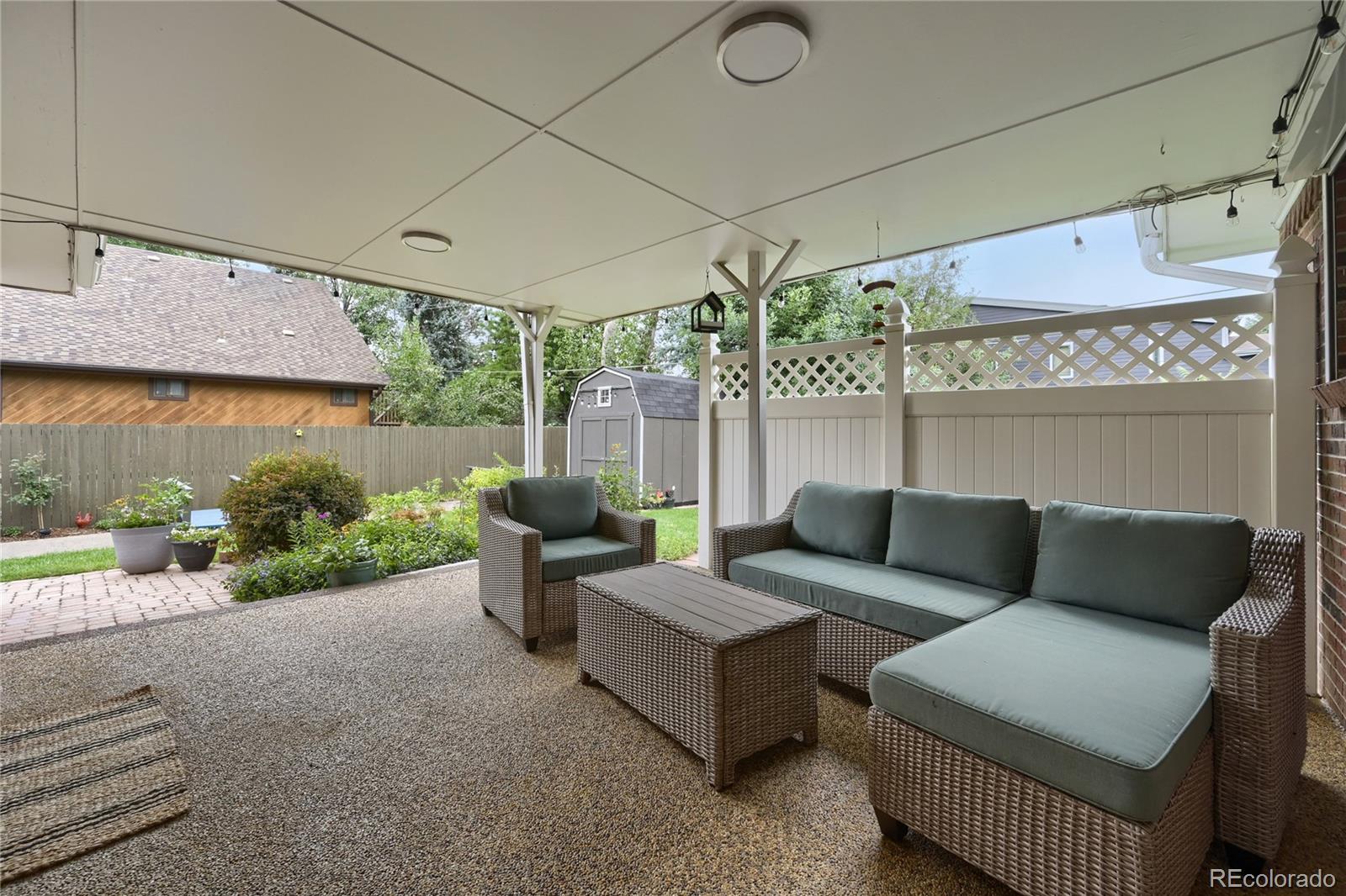 MLS Image #29 for 2215  lee street,denver, Colorado