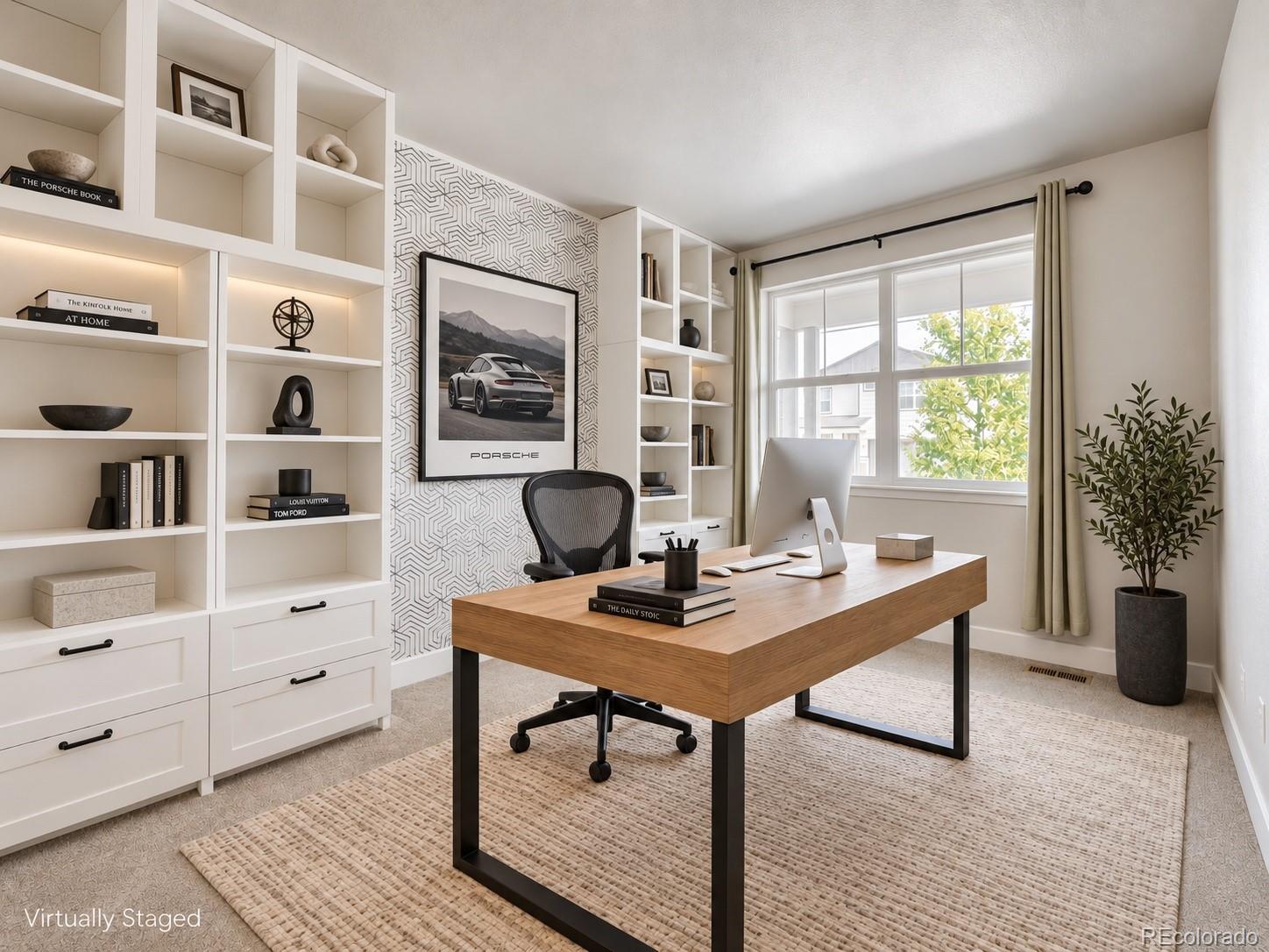 MLS Image #10 for 3835  sandy vista trail,castle rock, Colorado