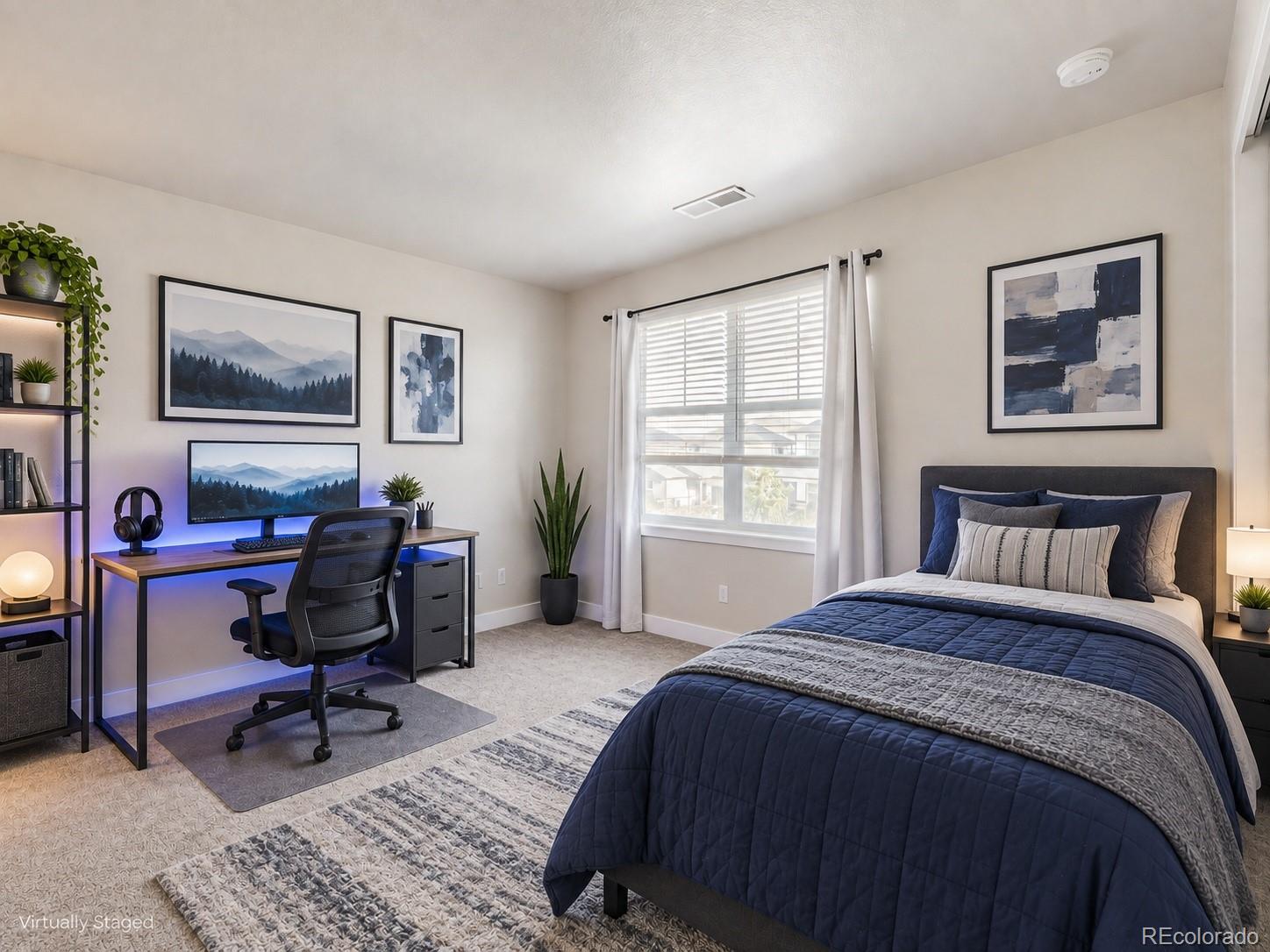 MLS Image #18 for 3835  sandy vista trail,castle rock, Colorado