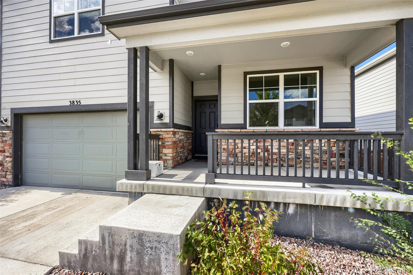MLS Image #2 for 3835  sandy vista trail,castle rock, Colorado
