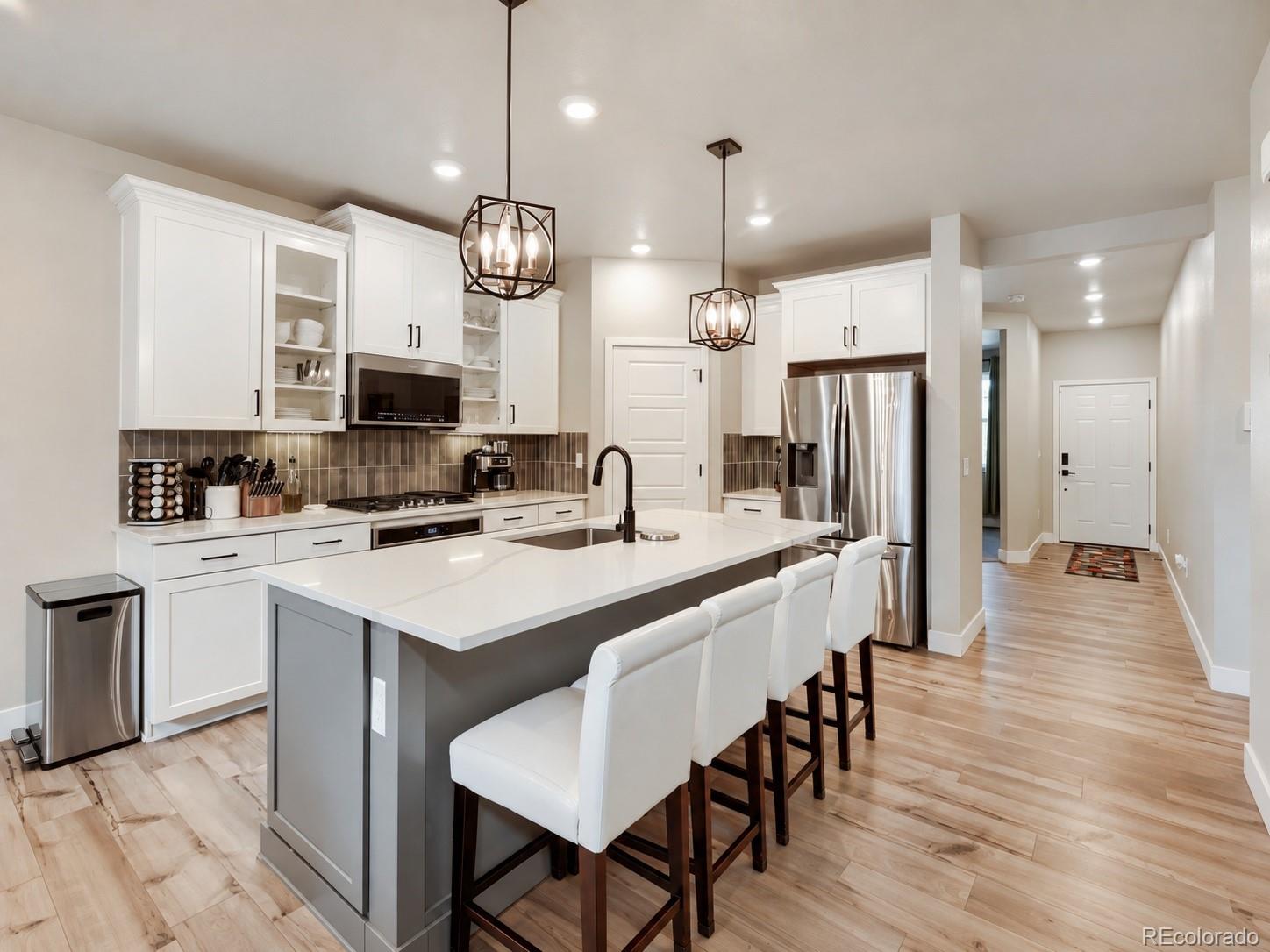 MLS Image #3 for 3835  sandy vista trail,castle rock, Colorado