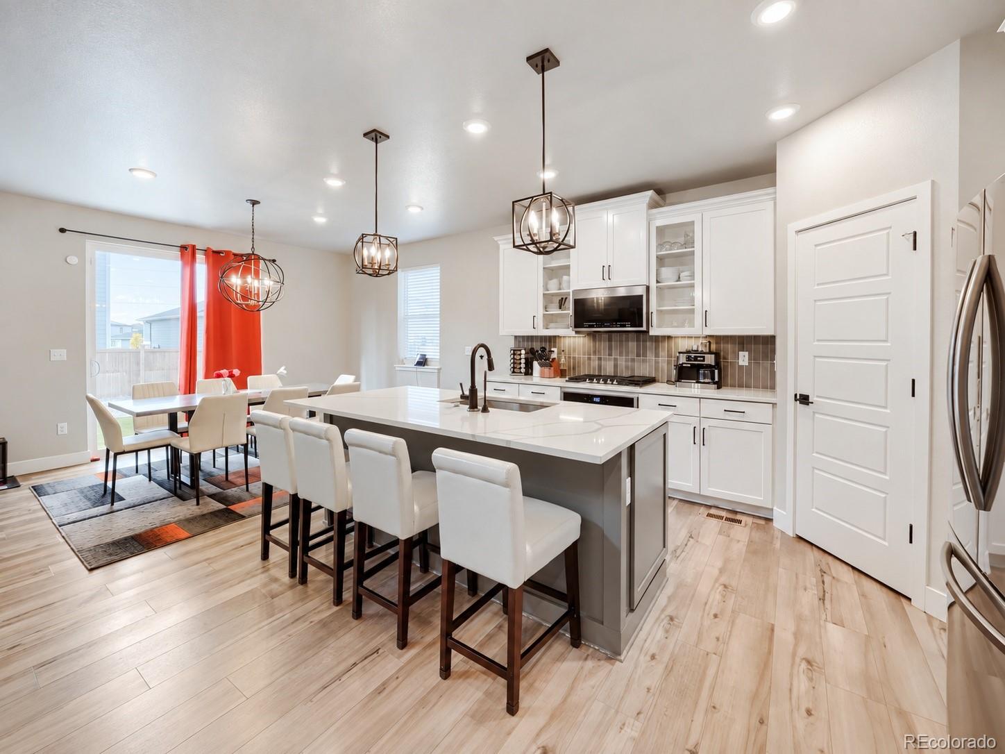 MLS Image #4 for 3835  sandy vista trail,castle rock, Colorado