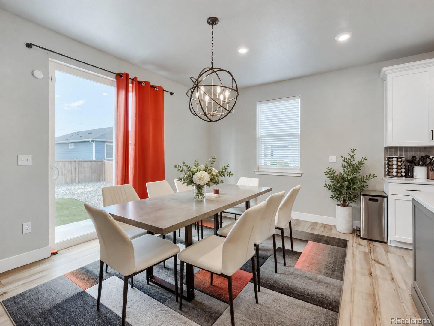 MLS Image #6 for 3835  sandy vista trail,castle rock, Colorado