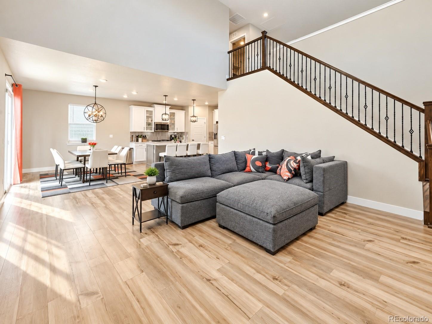 MLS Image #7 for 3835  sandy vista trail,castle rock, Colorado