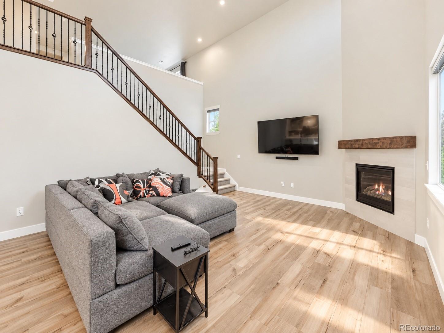 MLS Image #8 for 3835  sandy vista trail,castle rock, Colorado