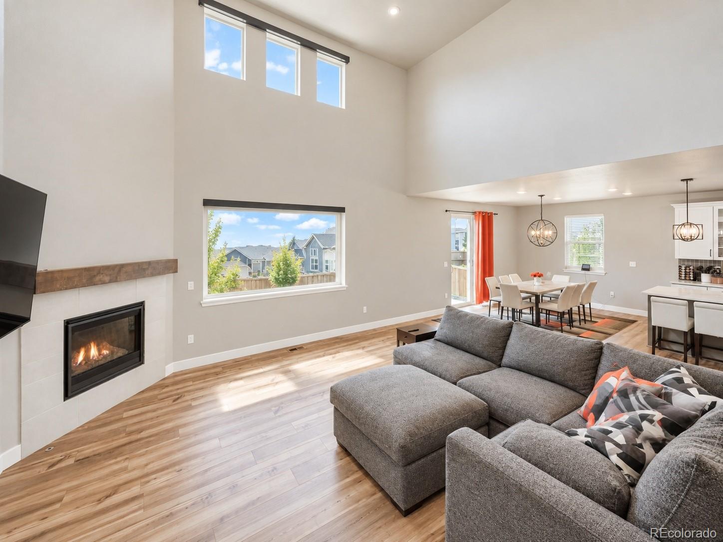 MLS Image #9 for 3835  sandy vista trail,castle rock, Colorado