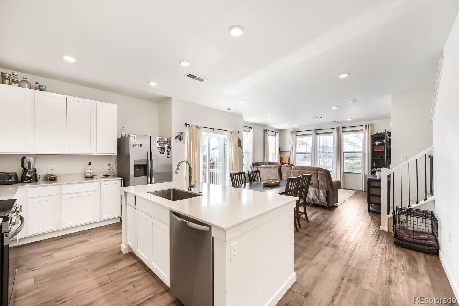 MLS Image #10 for 665  cottonwood avenue,bennett, Colorado