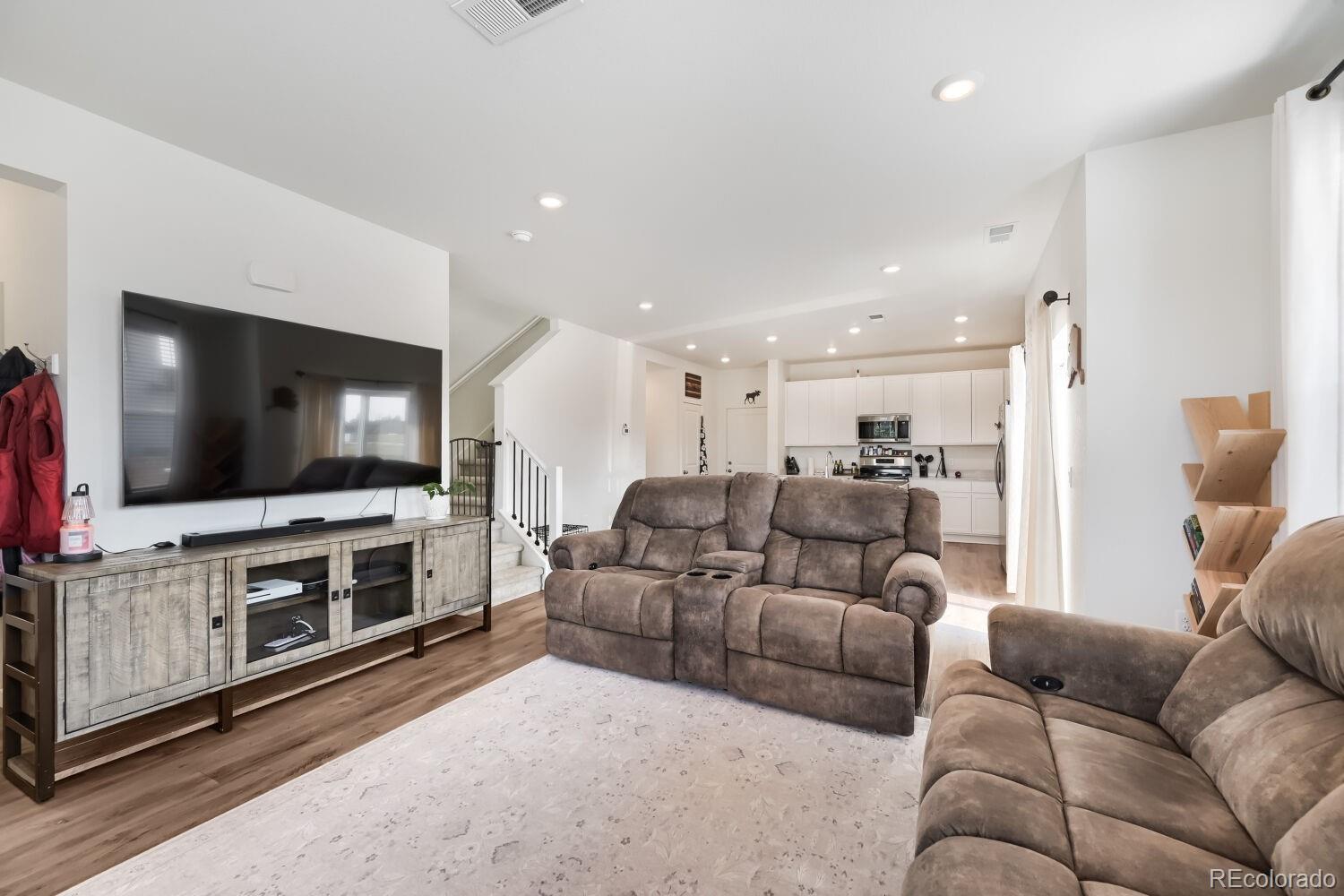 MLS Image #2 for 665  cottonwood avenue,bennett, Colorado