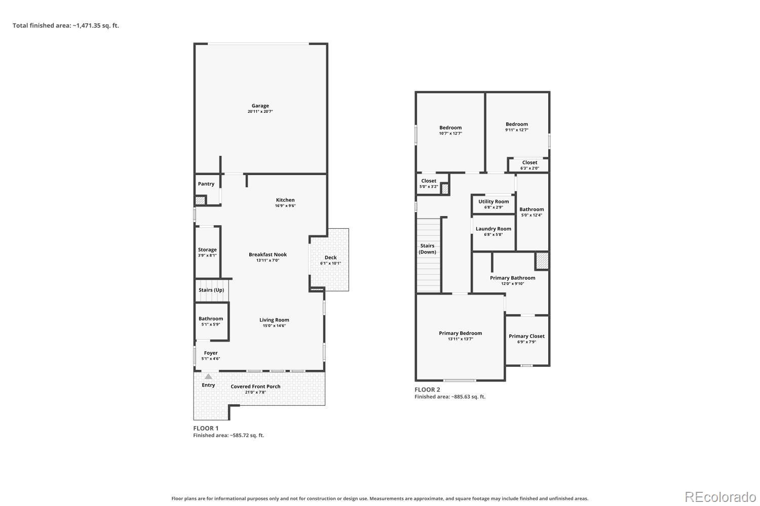 MLS Image #28 for 665  cottonwood avenue,bennett, Colorado