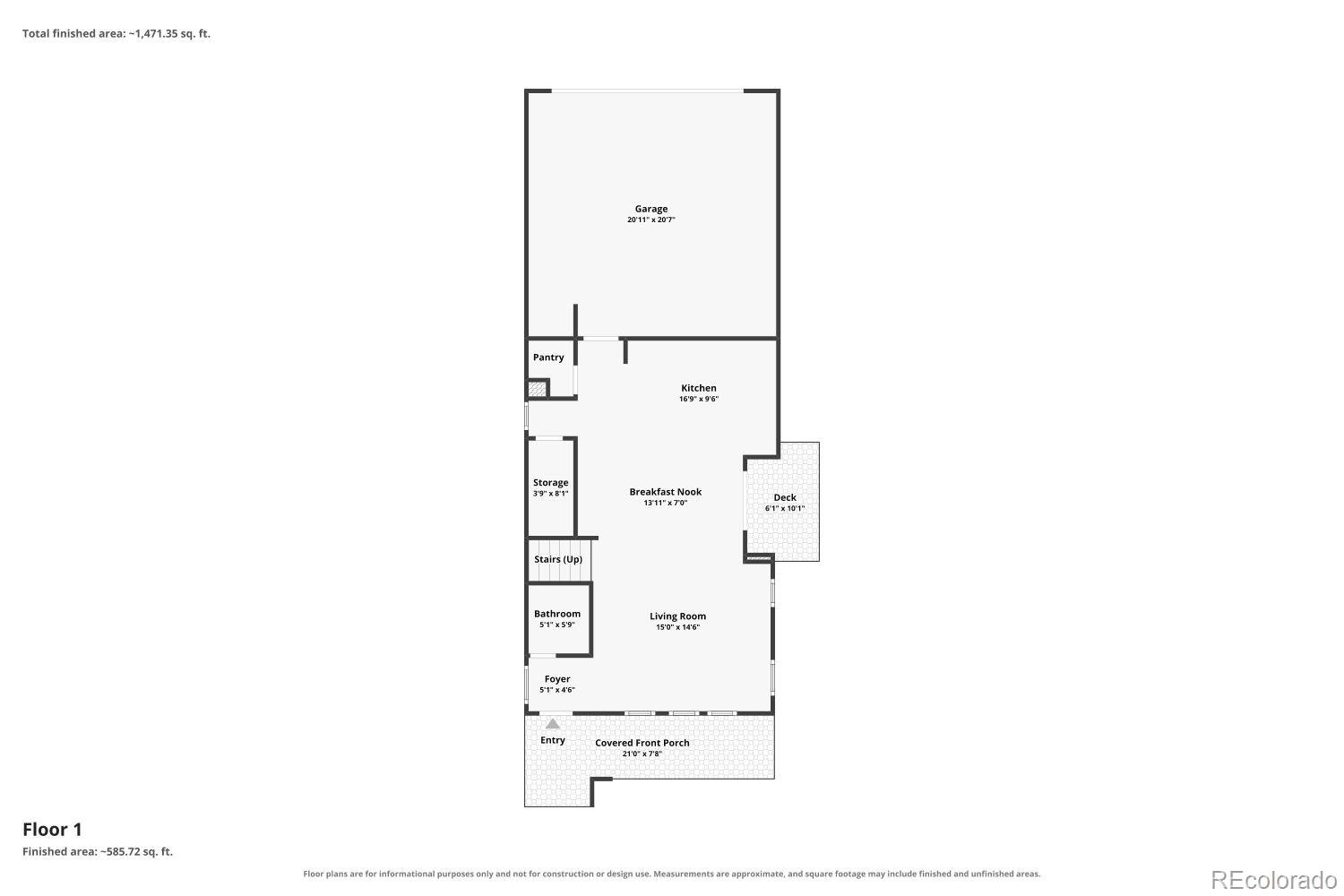 MLS Image #29 for 665  cottonwood avenue,bennett, Colorado