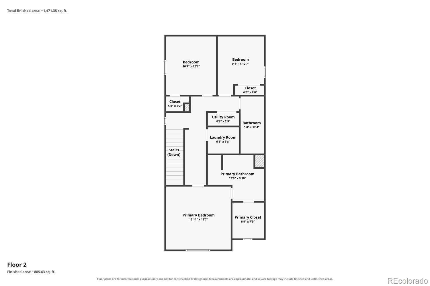 MLS Image #30 for 665  cottonwood avenue,bennett, Colorado