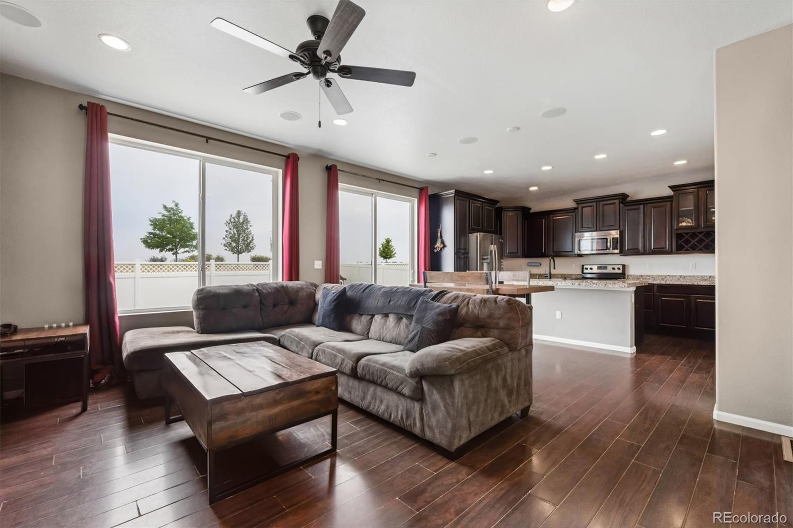 MLS Image #1 for 21061  randolph place,denver, Colorado