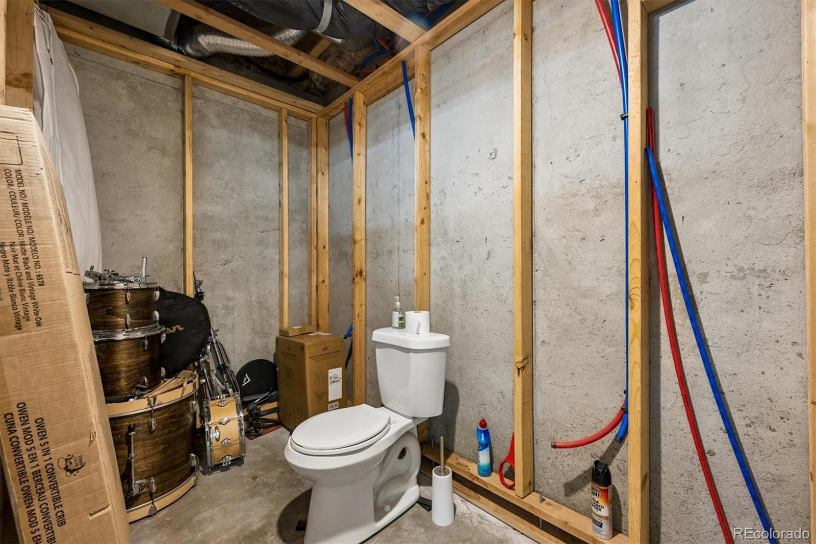 MLS Image #21 for 21061  randolph place,denver, Colorado