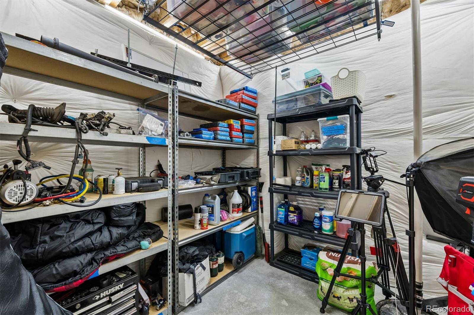 MLS Image #22 for 21061  randolph place,denver, Colorado