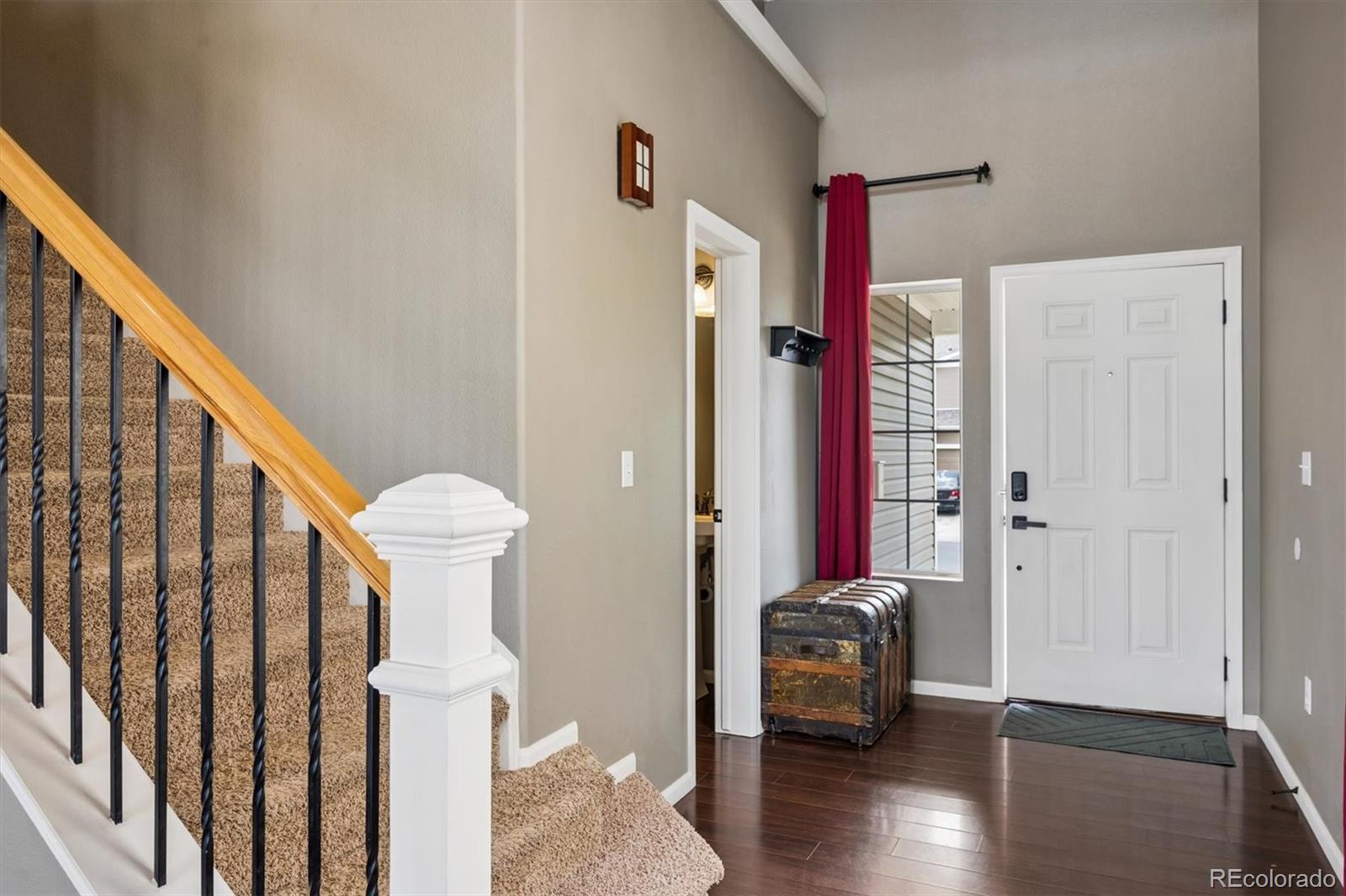MLS Image #8 for 21061  randolph place,denver, Colorado