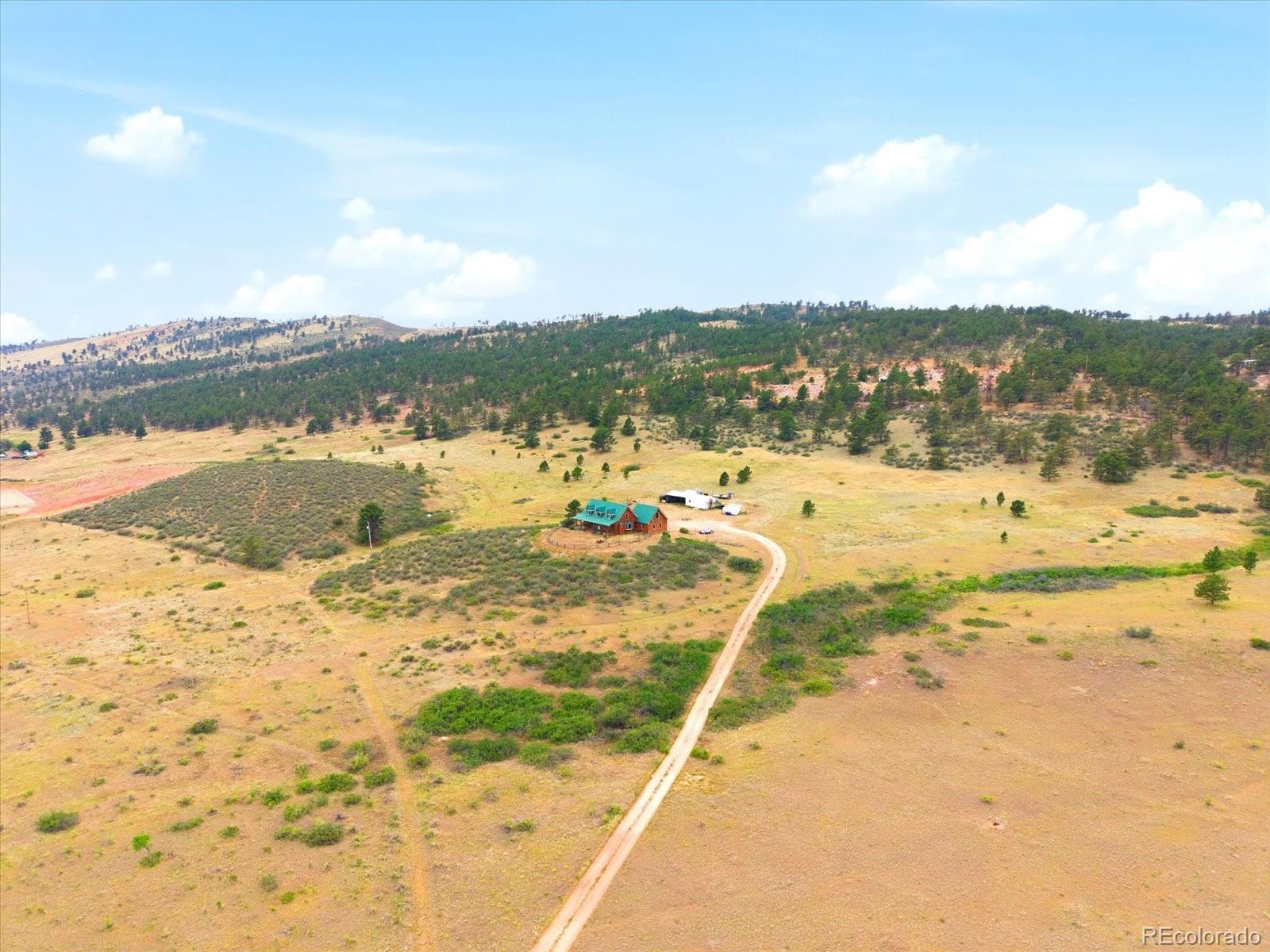 MLS Image #1 for 163 s county road 31 ,berthoud, Colorado