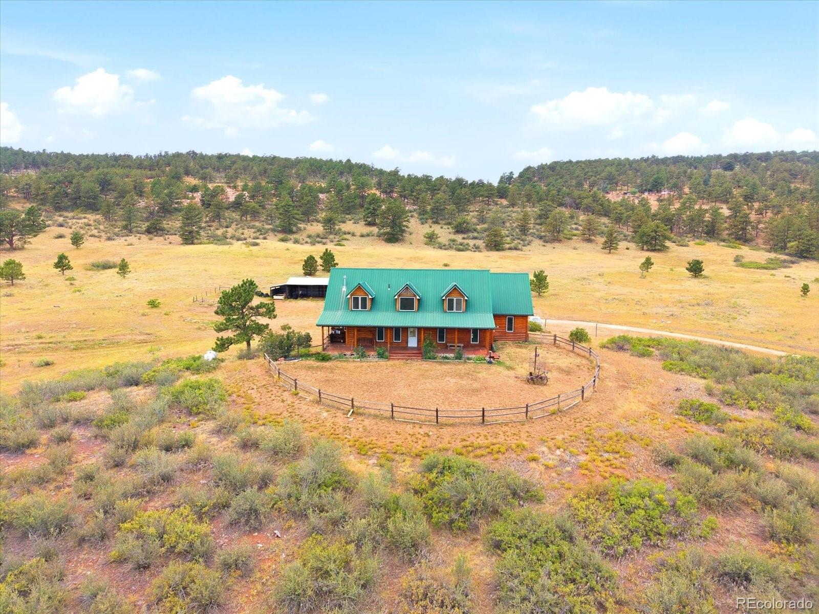 MLS Image #2 for 163 s county road 31 ,berthoud, Colorado