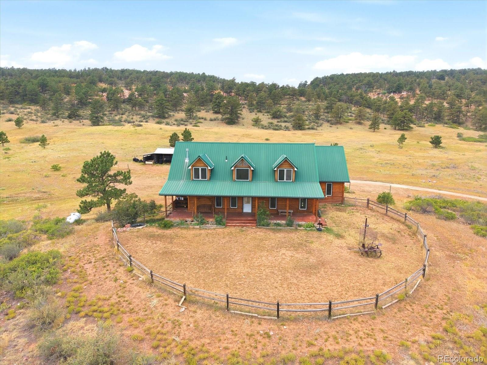 MLS Image #3 for 163 s county road 31 ,berthoud, Colorado