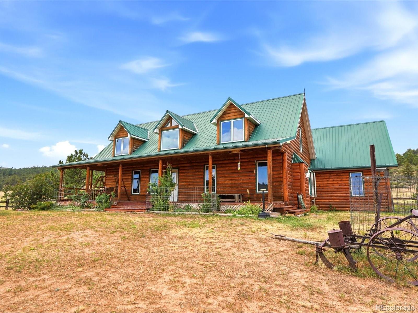 MLS Image #4 for 163 s county road 31 ,berthoud, Colorado