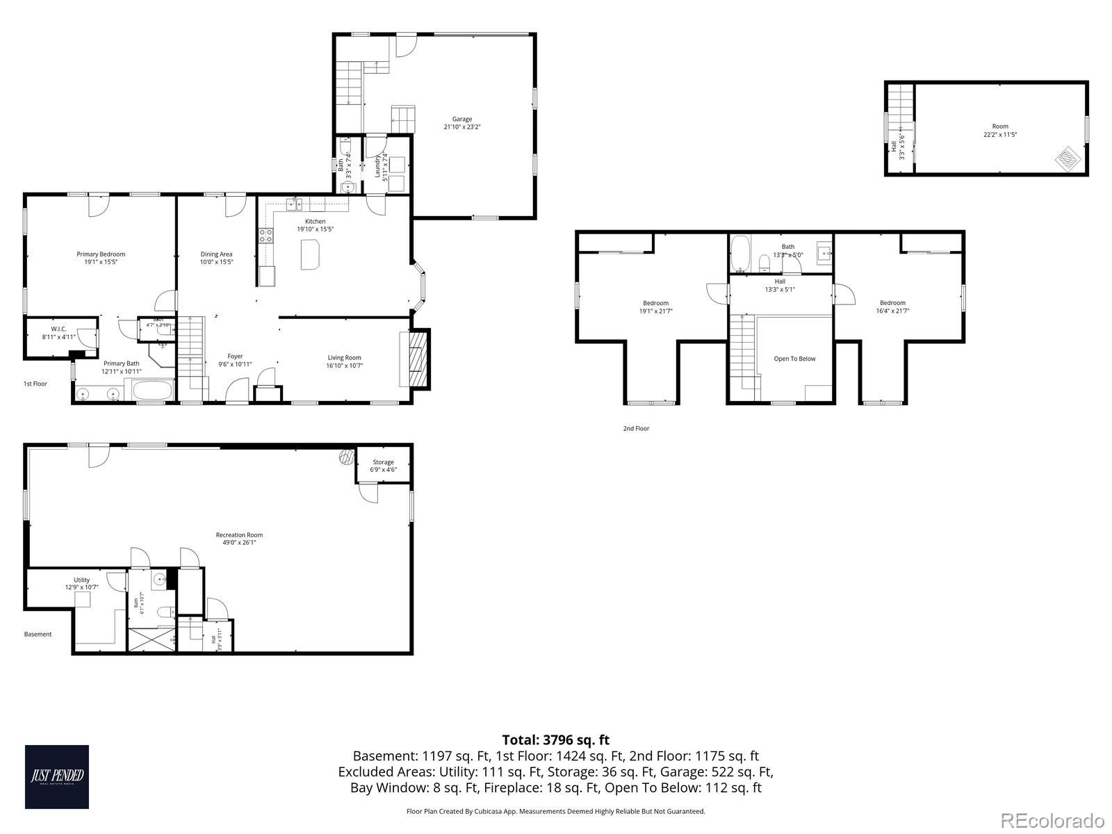 MLS Image #49 for 163 s county road 31 ,berthoud, Colorado