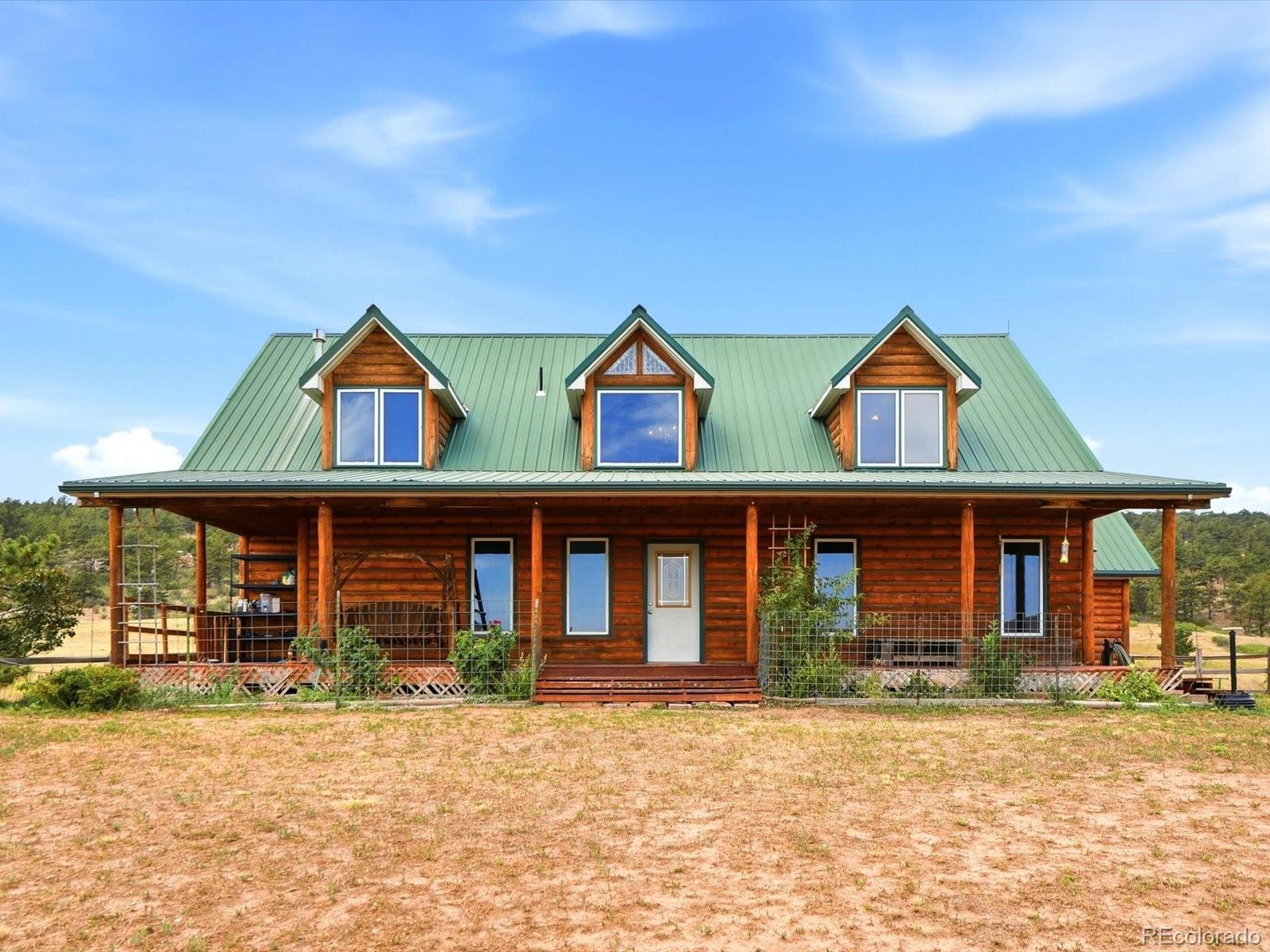 MLS Image #5 for 163 s county road 31 ,berthoud, Colorado