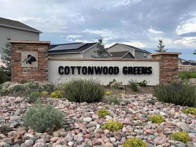 MLS Image #1 for 2251  christina street,fort lupton, Colorado