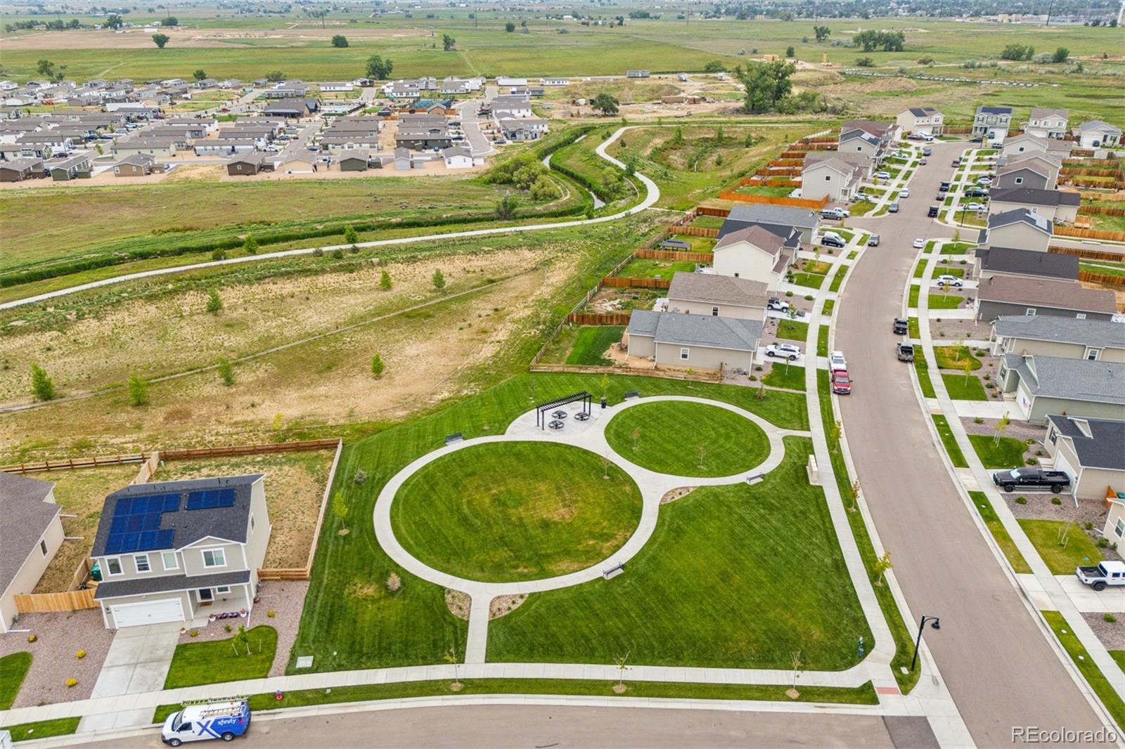 MLS Image #12 for 2251  christina street,fort lupton, Colorado