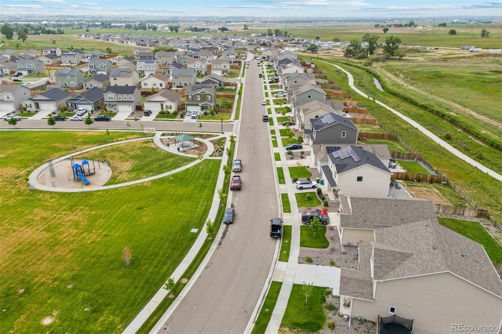 MLS Image #13 for 2251  christina street,fort lupton, Colorado